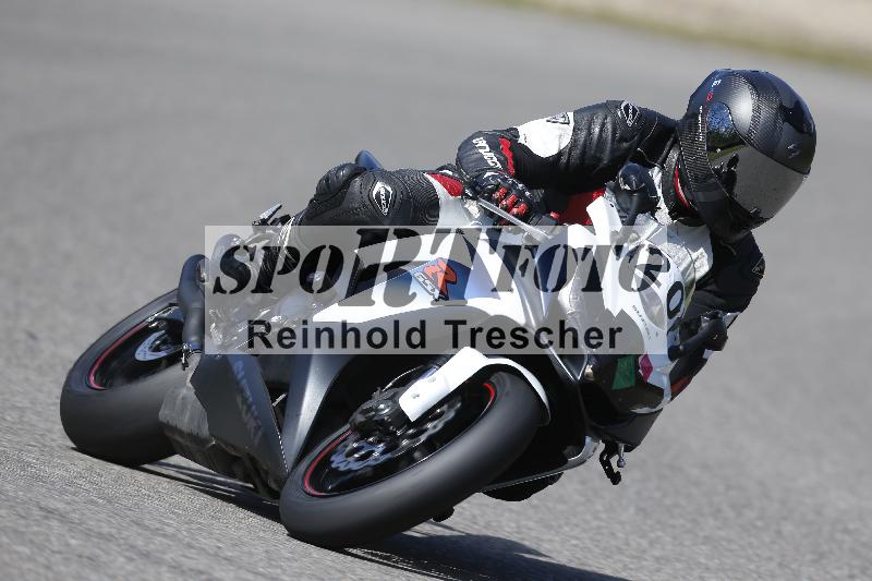 /08 17.04.2026  TZ Motorsport ADR/Gruppe gruen/20